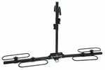 Swagman 64650 2 Bike Wheel Rest Hitch Rack. Fixed Price $171.53.