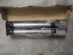 Thule 724 Flat Top & Rack Up Pairs Skis / Snowboards. Fixed Price $75.00.