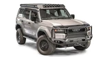 Fab Fours 24-25 Toy Land Cruiser Roof Rack- TL24-RR67-1. Fixed Price $1165.50.