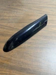 2002-2014 Escalade Driver Side Front Lh Roof Rack End Cap Cover Black 47. Fixed Price $39.95.