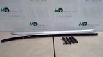 2018-2021 Nissan Kicks Left+right Roof Rack Rail LUGGAGE.73822 5RB0A.73881. Fixed Price $270.00.