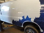SAVANA35 2004 Door Trim Panel, Front 9808397. Fixed Price $148.36.
