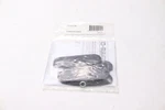(4-PK) Rhino Multi-slide Rail Kit M126/4-FK. Fixed Price $7.20.