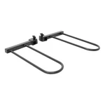 Tray-style Bike Rack Cradles For Fat Tires (4-7/8" I.d., 2-PACK) 18091. Fixed Price $82.99.