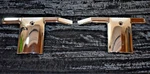 Cadillac Gm Roof Rack Caps, Pair, Left And Right, Abs Plastic, P2809116. Fixed Price $55.00.