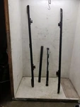 01 02 03 04 05 06 07 Toyota Sequoia Roof Luggage Rack. Fixed Price $164.99.