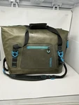 Magellan Outdoors Frosty Vault Cooler Bag Insulated Fishing Camping Large. Fixed Price $49.00.