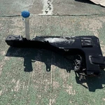 Fits 2005-2009 Nissan Xterra Pathfinder Washer Fluid Reservoir Tank 28910-EA000. Fixed Price $75.00.