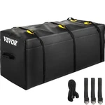 Vevor Cargo Carrier Bag Luggage Storage Hitch Mount Waterproof 20 Cubic. Fixed Price $118.78.