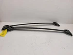 2008 Gmc Envoy Luggage Rack Roof Cross Bars Only Set Oem Pair. Fixed Price $117.56.