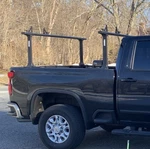 Thule Aluminum Truck Rack 500XTB (used) For Sale $475.00. Fixed Price $475.00.