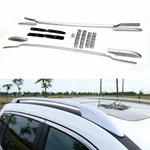 Roof Rack Fits For Nissan Rogue/x-trail T32 2014-2020 Silver Carrier Bars. Fixed Price $239.00.
