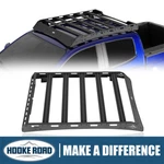 Hooke Road Cargo Roof Rack Carrier For 15-22 Chevy Colorado Gmc Canyon Crew Cab. Fixed Price $299.06.