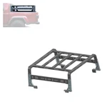 Black Horse TR08B Overland Bed Rack For 05-24 Tacoma/ranger/colorado/frontier. Fixed Price $992.69.