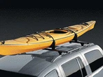 Genuine Mopar Canoe Carrier Kit 82204700AB. Fixed Price $194.05.