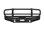Arb 4X4 Accessories 3436030 Front Deluxe Bull Bar Winch Mount Bumper. Fixed Price $2395.95.
