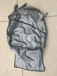 Sherpak Cartop Gear Cargo 10 Cubic Foot Storage Bag From Seattle Sports. Fixed Price $50.00.