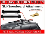 Genuine Oem Honda Ski / Attachment 08L03-E09-100C. Fixed Price $203.42.