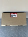 Genuine Honda Kayak Carrier Attachment For Crossbars 08L09-TA1-100 Complete. Fixed Price $110.00.
