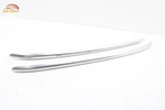 2015 2025 Porsche Macan Roof Rack Rail Luggage Carrier Molding Oem -set-. Fixed Price $274.99.