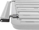 Rhino Led Light Bar Steel Bracket Kit Pioneer Platform Tray Tradie Roof. Fixed Price $99.99.
