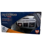 Rightline Gear Side Storage Bag Black 100J74 For Jeep Wrangler Jk 2DR. Fixed Price $65.00.