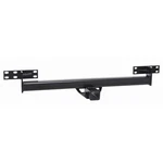 Rugged Ridge 11580.02 Trailer Hitch Fits 87-06 Wrangler (tj) (yj). Fixed Price $167.99.