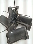 05-09 Subaru Outback Legacy Roof Locking Brackets (4) W/ Key Tested. Fixed Price $76.79.