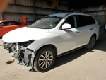 Steering Gear/rack Power Fits 13-16 Pathfinder 731321. Fixed Price $165.00.