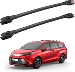 Mostplus Roof Rack Cross Bar Rail Compatible For 2011 2012 2013 2014 2015 2016. Fixed Price $173.97.