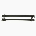 2009-2020 Dodge Journey Roof Rack Cross Bars Mopar Oem New Genuine 82212509. Fixed Price $234.03.