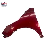 Nissan Rogue Sport 2017-2022 Front Left Driver Side Fender Cover Panel Oem. Fixed Price $239.20.
