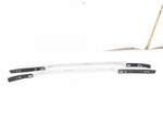 2020-2025 Hyundai Venue Driver & Passenger Luggage Roof Rails 87280-K2000 *scuff. Fixed Price $472.81.