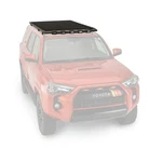 Kuat DEK-DM-L-4RUN5G Direct Mount Roof Platform W/light Bar 4RUNNER. Fixed Price $2198.00.