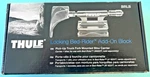 Nib Thule Locking Bed Rider Add-on Block Brlb. Fixed Price $25.00.