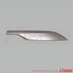 Nissan Rogue T32J 2018-2020 Genuine Roof Rack End Cap Rear Lh 73871-4CC1A Oem. Fixed Price $81.78.