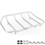 Tour Trunk Luggage Rack Top Motorcycle Rail Com.... Fixed Price $88.49.