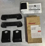 Yakima Q131 Q-clips. Fixed Price $100.00.
