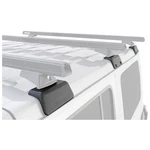 RJLB1 Rhino-rack Roof For Jeep Wrangler 2018-2019. Fixed Price $599.99.