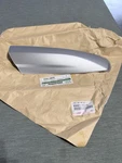 Genuine Oem Toyota 63491-48040 Passenger Front Roof Rack Cover 08-13 Highlander. Fixed Price $65.00.