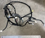 2011 Subaru Outback Rear Liftgate Door Wiring Harness GR123803B. Fixed Price $85.99.