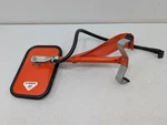 Vintage U-haul Rental Trailer Towing Extension Mirror Truck Car -sammy Logo. Fixed Price $159.96.