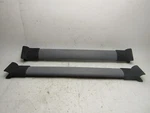 Roof Luggage Xterra 2005 2008 Nissan Front Rear Bracket Crossbar Pair. Fixed Price $94.99.