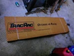 Tracrac 28101 Utilityrac Tall Body Truck Rack Orlando. Fixed Price $550.00.