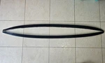 Pontiac Grand Prix Roof Rails Spoilers Fins Special Edition 40TH Fit Monte Carlo. Fixed Price $224.99.