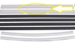 Thule & 865XT Outer Part Trail Large Roof Basket. Fixed Price $80.00.