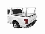 Adarac Aluminum Pro Series Fits 15-22 Chevy/gmc Colorado/canyon 5' Bed (sil). Fixed Price $654.30.