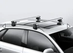 2018-2024 Audi Q5 Luggage Roof Rack Cross Bars Front & Rear Set Oem 80A 860 019. Fixed Price $200.00.