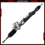 Power Steering Rack And Pinion Assembly For Infiniti FX35 2009- FX37 QX70. Fixed Price $277.28.