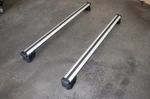 2013-2017 Audi Q5 Oem Roof Rack Rails Cross Bars 8R0071151G. Fixed Price $99.99.